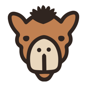 camel